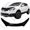 Kryt prednej kapoty Nissan Qashqai +2 2008-2013