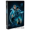 Tron: Legacy 2BD - Limitovaná sběratelská edice - steelbook Steelbook