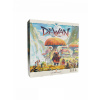 Asmodeé Stolová hra Dewan