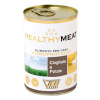Healthy Meat monoproteínové vlhké krmivo pre psov s diviačinou a zemiakmi 400g