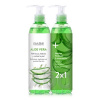 BABÉ TELO ALOE VERA GÉL 100% 2x300 ml, 1x1 set