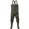 Fox Prsačky Camo LW Waders 7/41