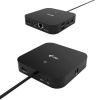 i-tec C31HDMIDPDOCKPD dokovacia stanica a replikátor portov Kábel USB 3.2 Gen 1 (3.1 Gen 1) Type-C Čierna (C31HDMIDPDOCKPD)