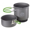 Optimus Terra Weekend HE Cookset 0,95 l