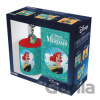 Darčekový set Malá morská víla - Magicbox FanStyle