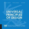 The Pocket Universal Principles of Design - William Lidwell, Quarry Books