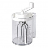 Petraplast šlehač ruční 1,0l v.16cm PH mix barev (Al metly)