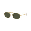 Ray-ban RB3719 001/31 Veľ. 54