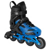 Kolieskové korčule Spokey Freespo Jr SPK-944658 r. 31-34 31-34