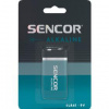 SBA 6LR61 1BP 9V Alk SENCOR