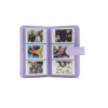 Fujifilm INSTAX MINI 12 album fialový 70100157195