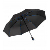 Fare Skladací dáždnik FA5484 Black 97 cm