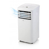 Mobilní klimatizace 7000 BTU - DOMO DO266A, Energetická třída: A