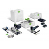 FESTOOL TSC 55 K/PSC 420/TB M 137 Aku. Combo sada na pílenie 578023