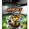Ratchet and Clank HD Trilogy (PS3)