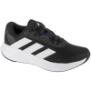 adidas Bežecká a trailová obuv adidas Galaxy 7 M Čierna