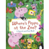 Where’s Peppa at the Zoo? - Ladybird Books
