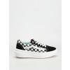 Vans Old Skool Overt CC (checkerboard black/checkerboard) 38, čierna