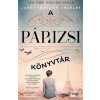 A párizsi könyvtár