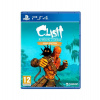 Clash: Artifacts of Chaos (Zeno Edition) [PS4] ()