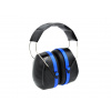 GEKO Chránič sluchu, ochranné slúchadlá na uši 27dB profi G90032