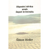 Západní Afrika aneb šepot kriminálu (Šimon Heller)