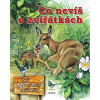 Co nevíš o zvířátkách