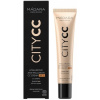 CC krém MÁDARA Cosmetics City CC Tan SPF 11-20 40 ml
