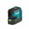 Krížový laser Makita SK106GDZ 80 m