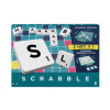 Mattel Scrabble Junior CZ