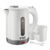 Elektrická kanvica Russell Hobbs 23840 1000 W 0,85 l biela