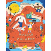 Maliar a chlapec - Michal, Čechová Simona Hvorecký