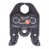 MILWAUKEE ČEĽUSTE PRE HYDRAULICKÝ LIS J18-M28 4932430252