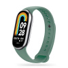 Remienok Tech-Protect Iconband Xiaomi Smart Band 8 / 9 Nfc Olive