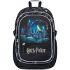 Školský batoh BAAGL Školský batoh Core Harry Potter Bradavice (8595689314040)