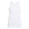Dámske tielko adidas Club Tennis Climacool Graphic Tank Top M