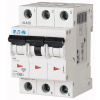 Eaton Electric s.r.o. Istič - 263413 - PL7 - 3P/40A/C/10kA