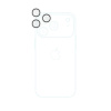 Epico Glass Lens Protectors Číry iPhone 17 Pro/17 ProMax 94112151000005