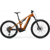 MERIDA ETMO 500 PRO 2026