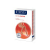 JOBST UltraSheer I.KT punč.lýtk.bez šp.v.II čierne