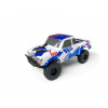 ASSOCIATED/ELEMENT Element RC - Enduro 24 Trail Truck RTR s červeno/modrou karoserií