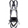 RIDGEGEAR RGH4 predný, zadný a bočný D pracovný polohovací postroj