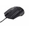 TRUST Myš BASICS GAMING MOUSE BLACK 24749