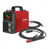 Zvárací invertor - BESTER 210-ND Inverter Welder (Zvárací invertor - BESTER 210-ND Inverter Welder)