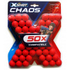 Pištoľ pre deti - ZURU X-SHOT CHAOS METEOROVÉ GULE Nerf Rival 50ks. (Pištoľ pre deti - ZURU X-SHOT CHAOS METEOROVÉ GULE Nerf Rival 50ks.)