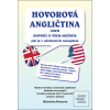 Hovorová angličtina (Miloslava Pourová)
