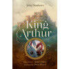 The Great Book of King Arthur and His Knights of the Round Table - John Matthews, John Howe (ilustrátor)