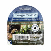 Yankee Candle Silver Sage amp; Pine vonný vosk do aromalampy 22 g