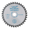 Pílový kotúč s SK plátkami 5255 230x2,4/1,6x30 z36WZ (PILANA TOOLS)