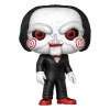 Funko Saw Super Sized Jumbo POP! Movies Vinyl Figurka Billy The Puppet 25 cm